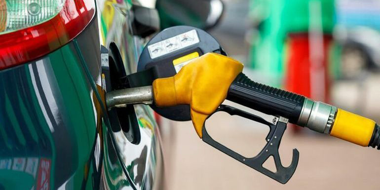 Цены на автомобильное топливо повышаются в Беларуси