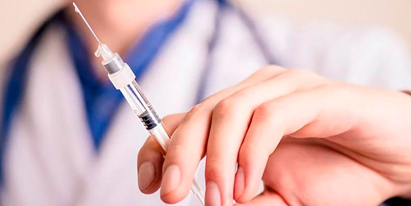 Полный курс вакцинации против COVID-19 в Могилевской области прошли более 146,3 тыс. человек