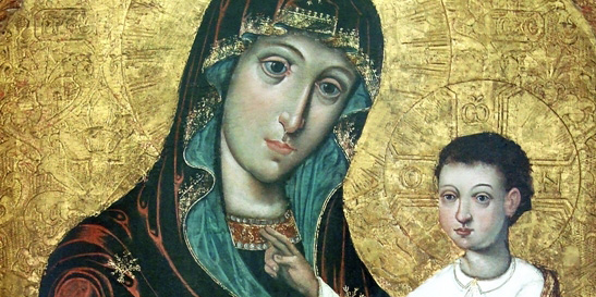 Крестный ход в честь иконы Божией Матери Барколабовской состоится 23 июля