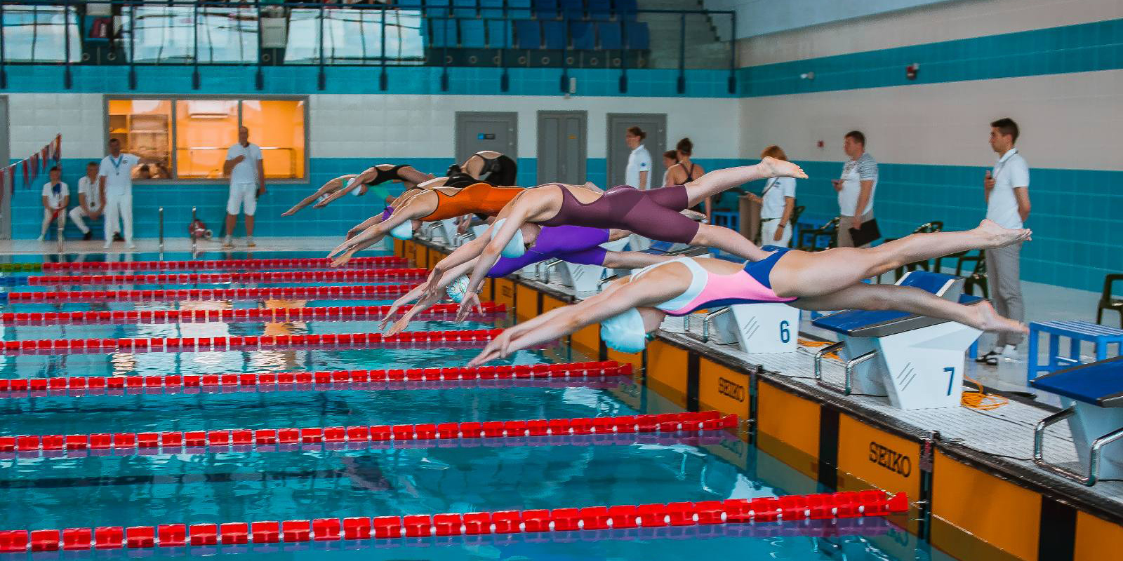 Плавание: юные могилевские спортсмены завоевали награды на республиканских соревнованиях 