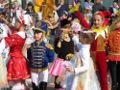 «Анимаёвка-2012» стартовала в Могилёве: танцы, красная дорожка и конфетти 