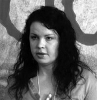Виктория Аминова
