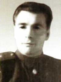 И.К. Кириллов