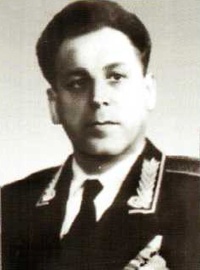 М.Д. Максимцов