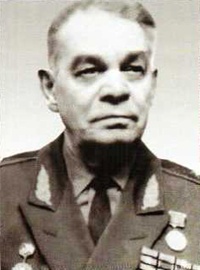 А.Ф. Наумов
