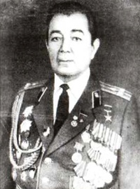 А.Ф. Везиров