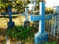 Луполовское кладбище