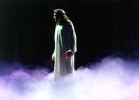 Рок-опера «Иисус Христос - взгляд церкви 