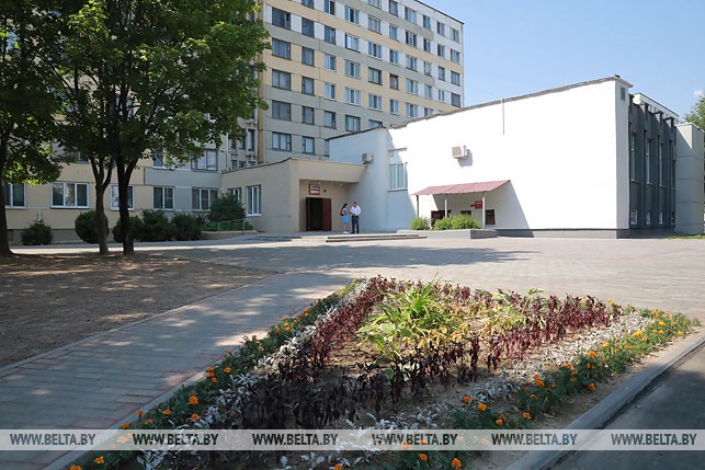 В 54 общежитиях Могилёва планируют заменить неисправные электроплиты и отремонтировать кровли до конца года