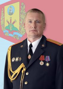 Игорь Драчев