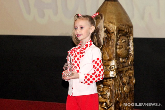 Гран-при юбилейной «Анимаёвки» завоевал польский фильм «О, мама!»