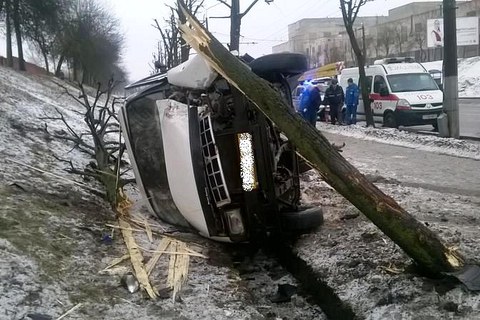 В Могилёве возбудили уголовное дело по статье «Угон транспортного средства»