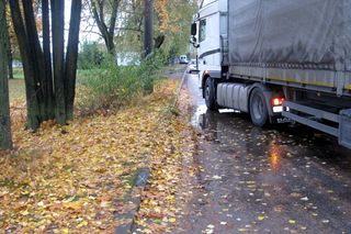 В Могилёве под колёсами автомобилей оказались 2 пешехода 