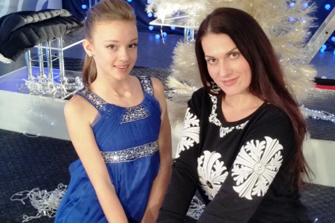  Юная вокалистка из Могилёва завоевала Гран-при республиканского конкурса 