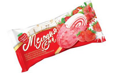 К летнему сезону Могилёвская фабрика мороженого порадует новинками