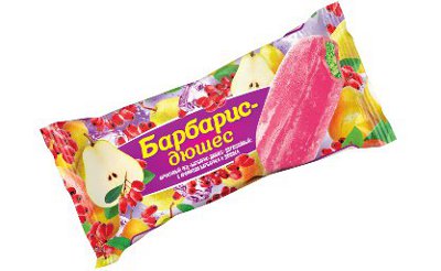 К летнему сезону Могилёвская фабрика мороженого порадует новинками