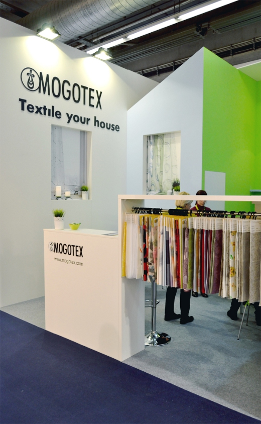 Ткани «Моготекс» определят тренды в интерьерном текстиле на 2015-2016 годы