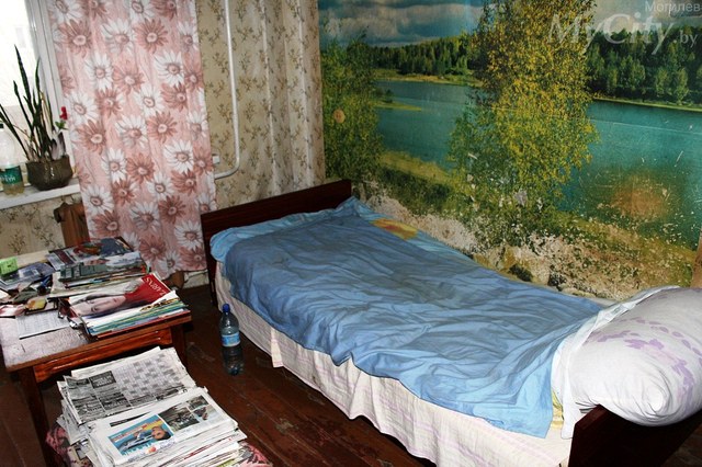  В Могилёве из квартиры выселили мужчину, который два года не оплачивал «коммуналку» 