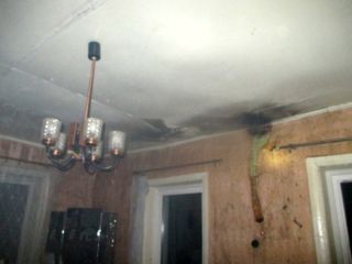  Балкон и два дома – в Могилёве случилось несколько пожаров 