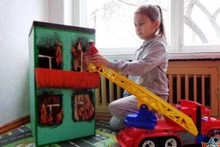 Могилёвские дошкольные учреждения стали победителями областного конкурса «Безопасное детство» 