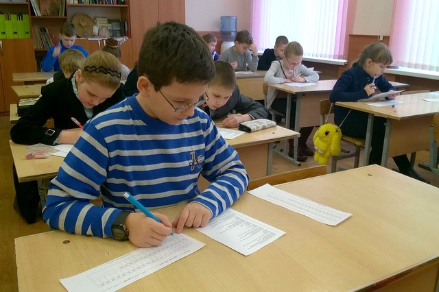 В Могилёве ученики 1-11 классов прошли «Школу безопасности» 