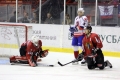 Хоккеисты «Могилёва» завершили выступление в Кубке Салея: 1 победа, 4 поражения 