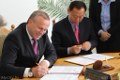 Мэры Могилёва и южнокорейского Пхочхона подписали меморандум о сотрудничестве