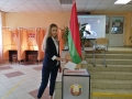 9 августа — основной день голосования на выборах Президента Беларуси