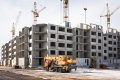 В январе&amp;mdash;апреле 2020 года в Могилевской области введено в эксплуатацию 81,5 тыс. м² общей площади жилья