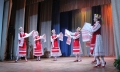 Музыкальные вариации в исполнении коллективов Пензы и Могилёва прозвучали в областном центре