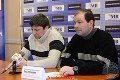 О планах на предстоящий сезон рассказали футбольные команды Могилёва