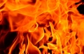 В Могилеве на пожаре погибла женщина