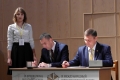 Два Соглашения подписала СЭЗ «Могилёв» на инвестиционном форуме «Мельница успеха»