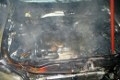 Автомобиль и стиральная машина – два пожара тушили могилёвские спасатели