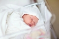«Дети Победы»: 9 мая в Могилёве родилось 5 детей