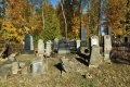 Центр городских инициатив приглашает на экскурсию по кладбищу