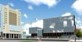 Семиуровневый паркинг, спа-салон, рестораны и кинотеатры: проект строительства административно-делового центра обсудят в Могилёве