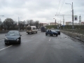 81-летняя пенсионерка пострадала в ДТП в Могилёве