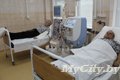 Новое отделение гемодиализа открыли в Могилёвской больнице №1