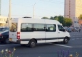 Маршрутное такси будет ходить в Городщину с сентября в Могилёве