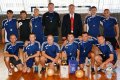 В турнире по мини-футболу спасатели Могилёвщины завоевали «деревянную медаль»