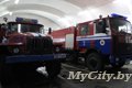 Мифы, котики, поверья, выезды и курьёзы – экскурсия по лучшей пожарной части Могилёва