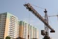 В январе-августе текущего года в Могилевской области построено свыше 2,3 тыс. квартир