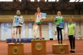 Могилевские пятиборки завоевали два «золота» и «серебро» на открытом чемпионате Каунаса