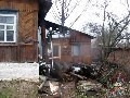 В Могилёве на пожаре пострадал мужчина