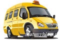 Маршрутное такси №26т изменяет схему движения в посёлке Малая Боровка
