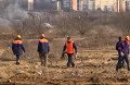 Стихийные свалки, бардак на стройке: в Могилёве ищут выход из грязи