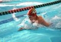 Могилёвские школы определили лучшую в плавании 