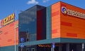 Торговый центр «Е-Сити» на улице Гагарина в Могилёве продолжит расти