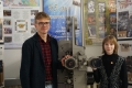 «Возера радасцi»: в Могилеве представили фильм Алексея Полуяна